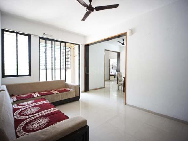 Flat for sale in Naranpura - Ahmedabad, Gujarat