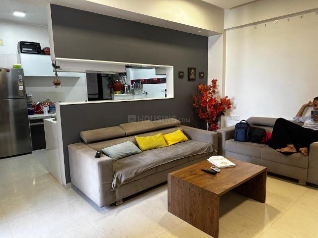 Flat for sale in Naranpura - Ahmedabad, Gujarat