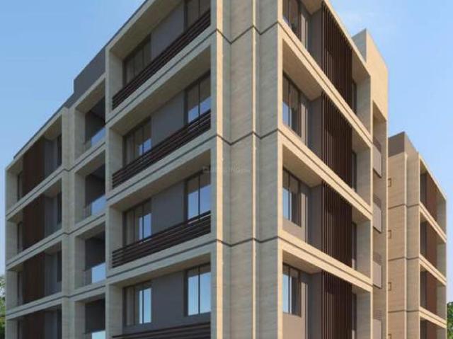 Flat for sale in Naranpura - Ahmedabad, Gujarat