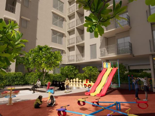 Flat for sale in Pink City, Jetpur