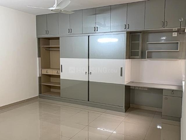 Flat for rent in Bangalore East, Cox Town - Bangalore