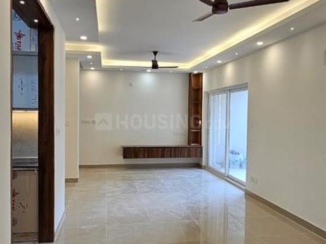 Flat for rent in Bangalore East, Cox Town - Bangalore
