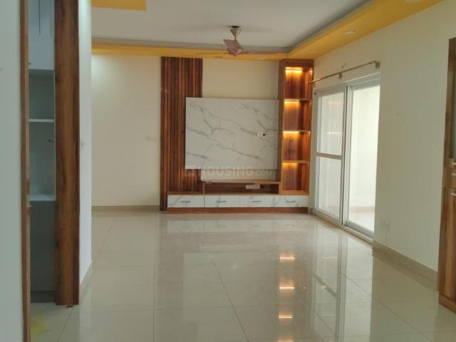 Flat for rent in Bangalore East, Cox Town - Bangalore