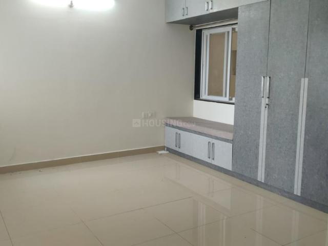 Flat for rent in Bangalore East, Cox Town - Bangalore