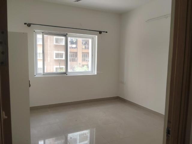 Flat for rent in Bangalore East, Cox Town - Bangalore