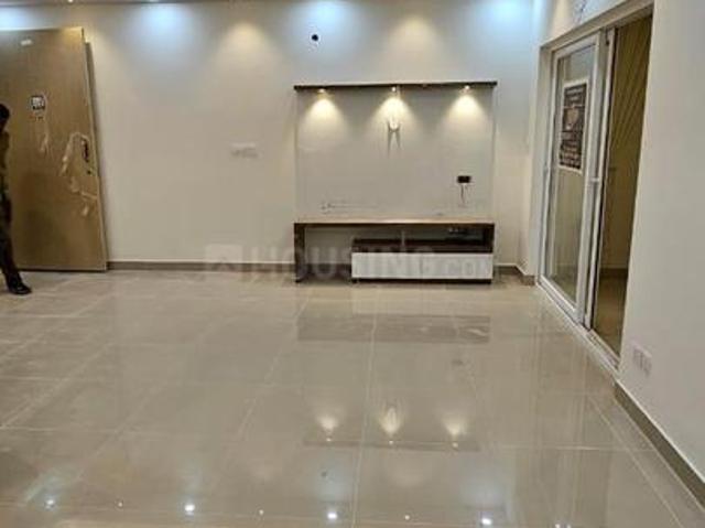 Flat for rent in Bangalore East, Cox Town - Bangalore