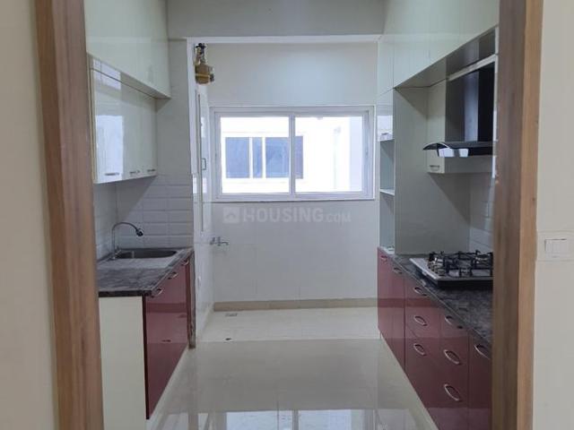 Flat for rent in Bangalore East, Cox Town - Bangalore
