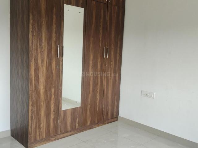Flat for rent in Bangalore East, Cox Town - Bangalore