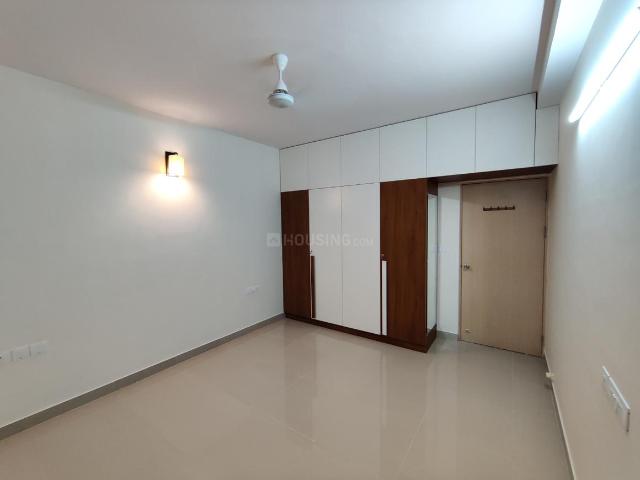 Flat for rent in Bangalore East, Cox Town - Bangalore