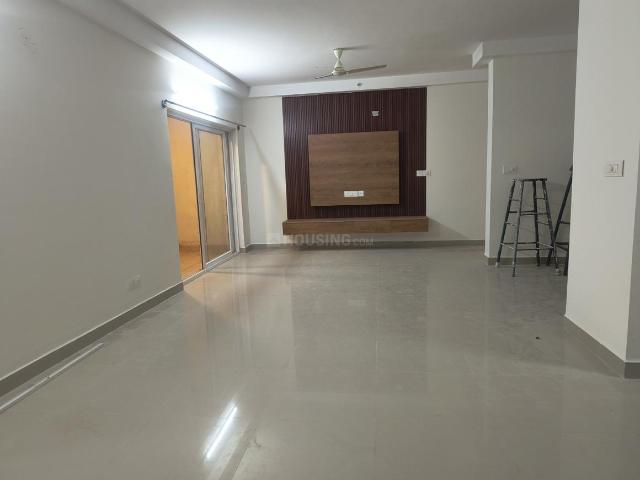 Flat for rent in Bangalore East, Cox Town - Bangalore