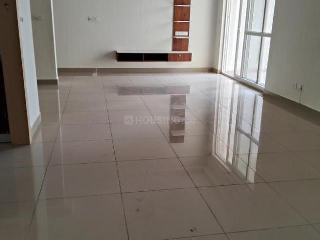 Flat for rent in Bangalore East, Cox Town - Bangalore