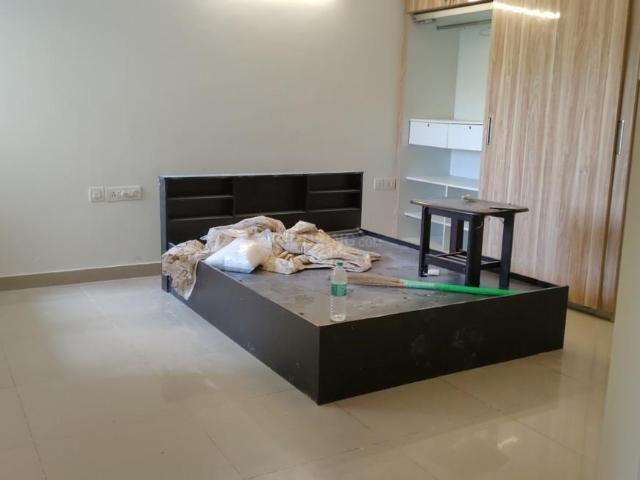 Flat for rent in Mantri Webcity, Bengaluru