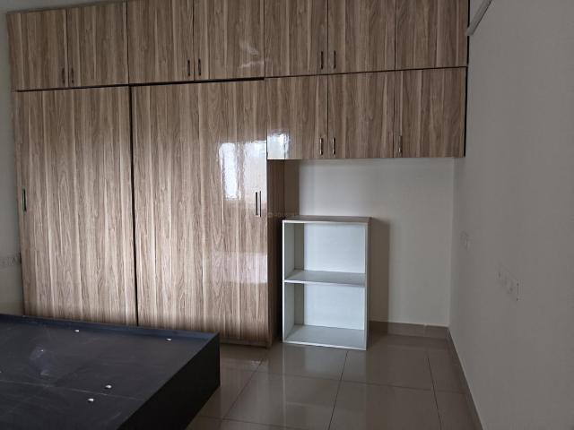 Flat for rent in Bangalore East, Cox Town - Bangalore