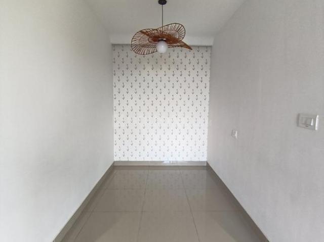 Flat for sale in Bangalore East, Cox Town - Bangalore