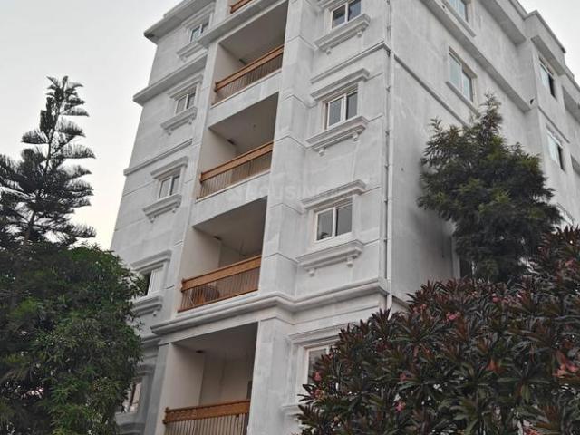 Flat for rent in Ranga Reddy, Telangana