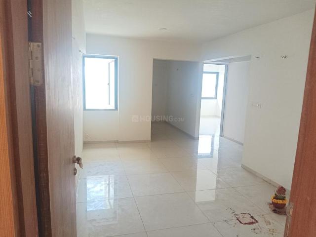 Flat for rent in Nava Naroda, Gujarat