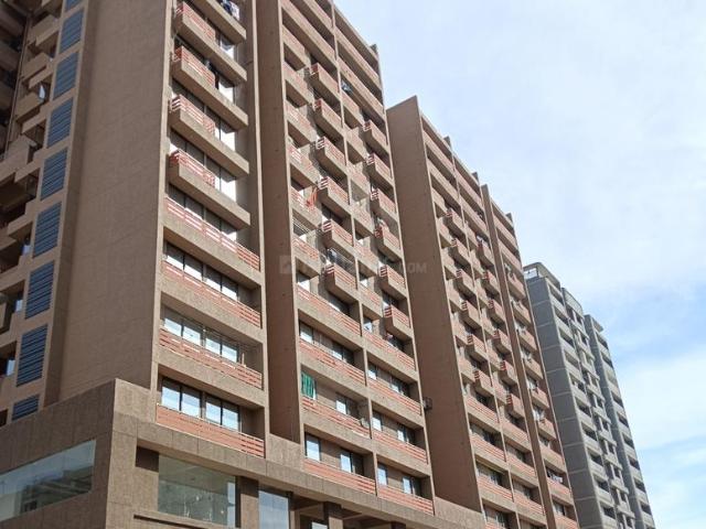Flat for sale in Nava Naroda, Gujarat