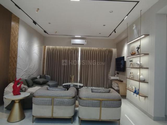 Flat for sale in Capital Complex, Atal Nagar-Nava Raipur