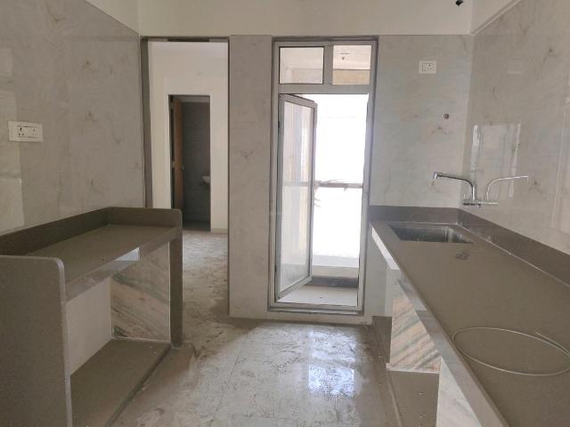 Flat for rent in Navi Mumbai, National Capital Territory Of Delhi