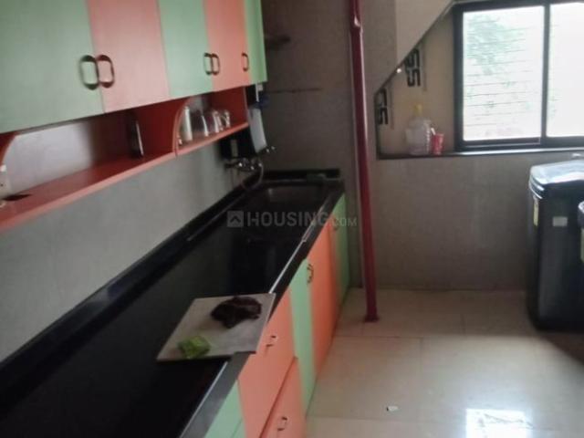 Flat for rent in Navi Mumbai, Nerul