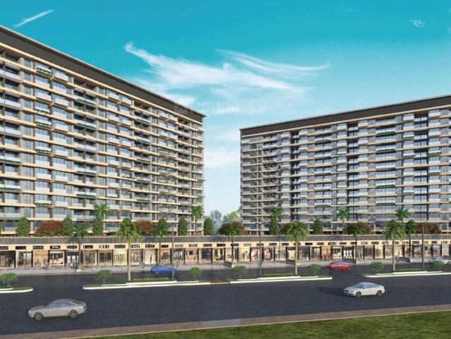 Flat for rent in Navi Mumbai, Nerul