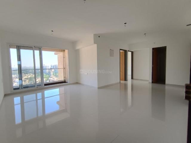 Flat for rent in Navi Mumbai, Nerul