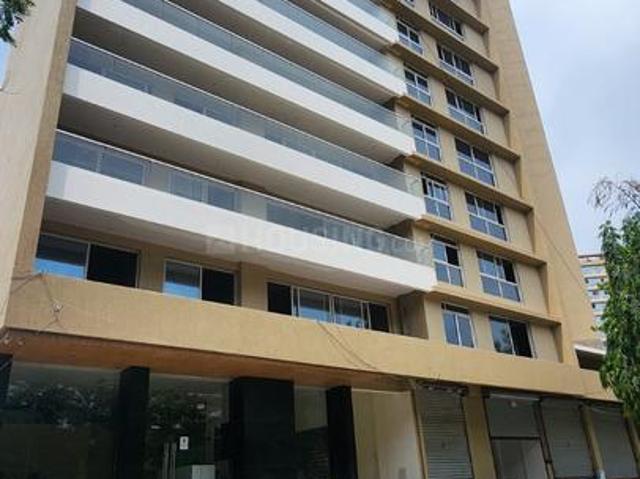 Flat for rent in Nerul East, Navi Mumbai