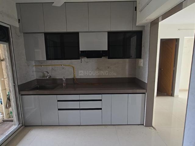 Flat for rent in Navi Mumbai, Nerul