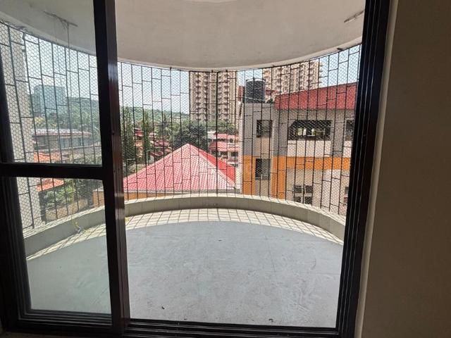 Flat for rent in Navi Mumbai, Nerul