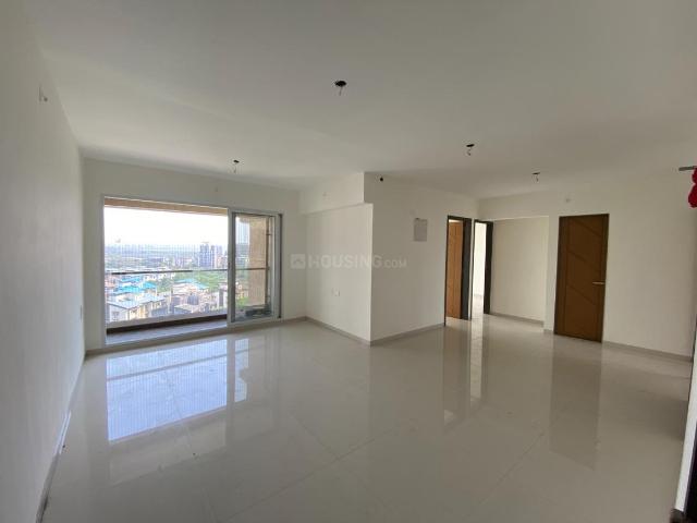 Flat for rent in Nerul East, Navi Mumbai