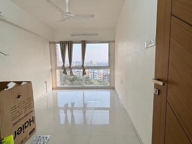 Flat for rent in Nerul East, Navi Mumbai