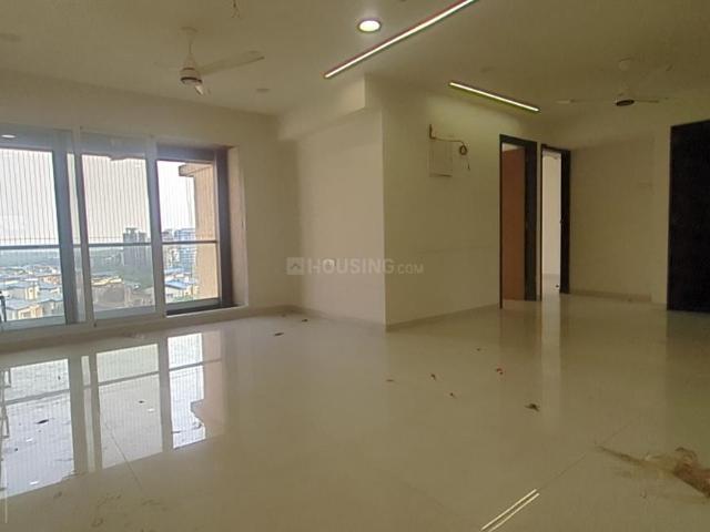 Flat for rent in Seawoods East, Navi Mumbai