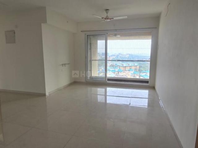 Flat for rent in Nerul East, Navi Mumbai