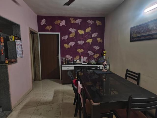Flat for sale in Navi Mumbai, Nerul