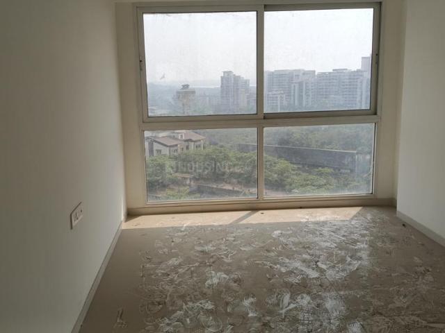 Flat for sale in Navi Mumbai, Nerul
