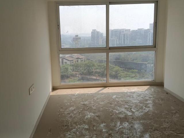 Flat for sale in Navi Mumbai, Nerul