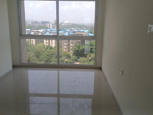 Flat for sale in Nerul East, Navi Mumbai