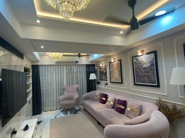 Flat for sale in Navi Mumbai, Nerul