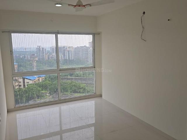 Flat for sale in Navi Mumbai, Nerul