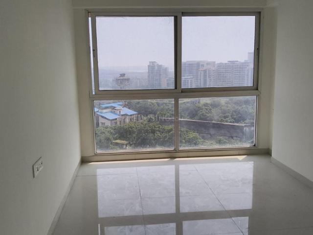 Flat for sale in Nerul East, Navi Mumbai