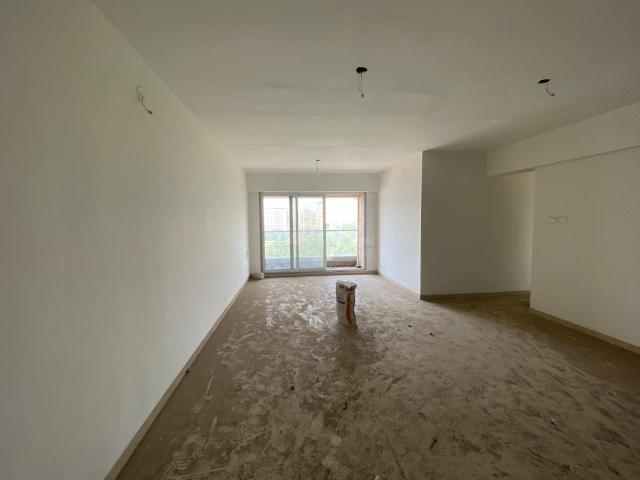 Flat for sale in Nerul East, Navi Mumbai