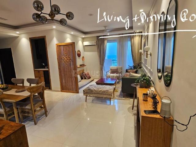 Flat for sale in Punjab