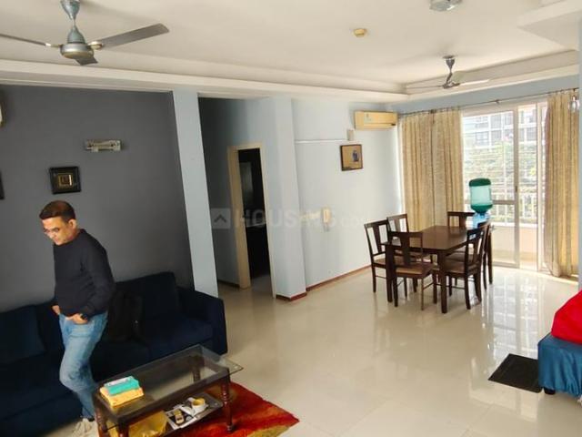 Flat for rent in North 24 Parganas, East Kolkata Township - Kolkata