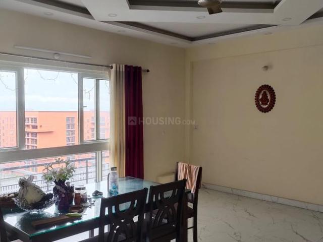 Flat for rent in North 24 Parganas, East Kolkata Township - Kolkata