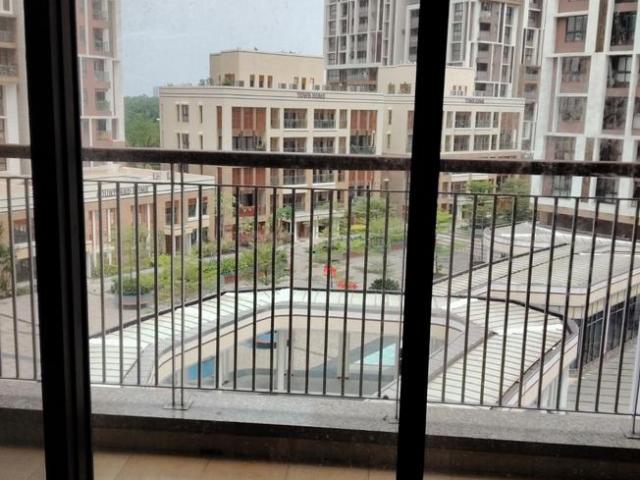 Flat for rent in North 24 Parganas, East Kolkata Township - Kolkata