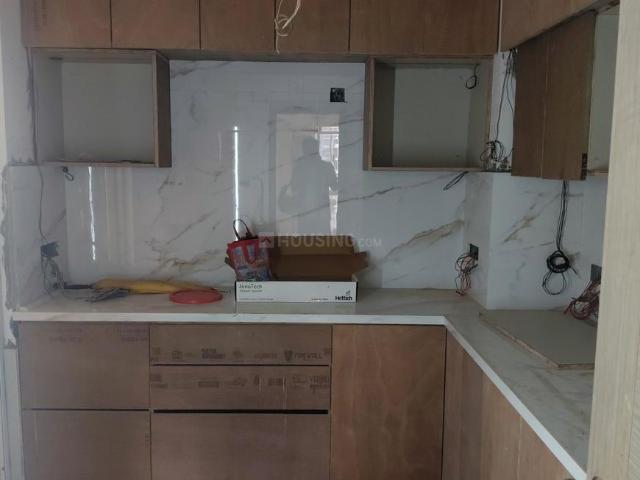 Flat for rent in North 24 Parganas, East Kolkata Township - Kolkata