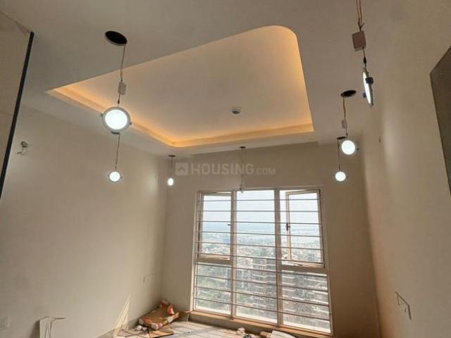Flat for rent in North 24 Parganas, East Kolkata Township - Kolkata