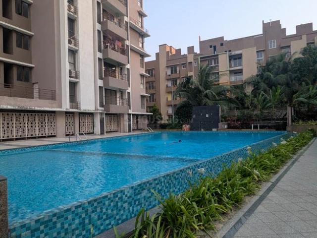 Flat for rent in North 24 Parganas, West Bengal