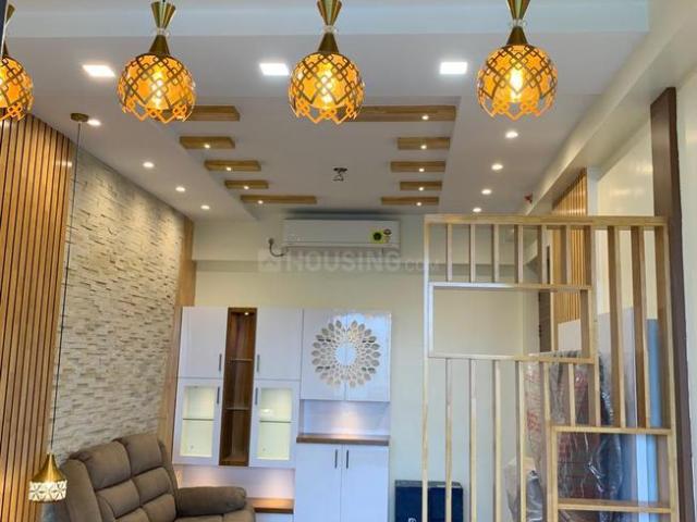 Flat for rent in North 24 Parganas, East Kolkata Township - Kolkata