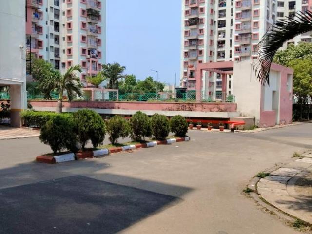 Flat for rent in South 24 Parganas, West Bengal